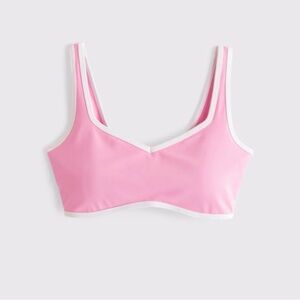 Abercrombie StudioFlex Sports Bra